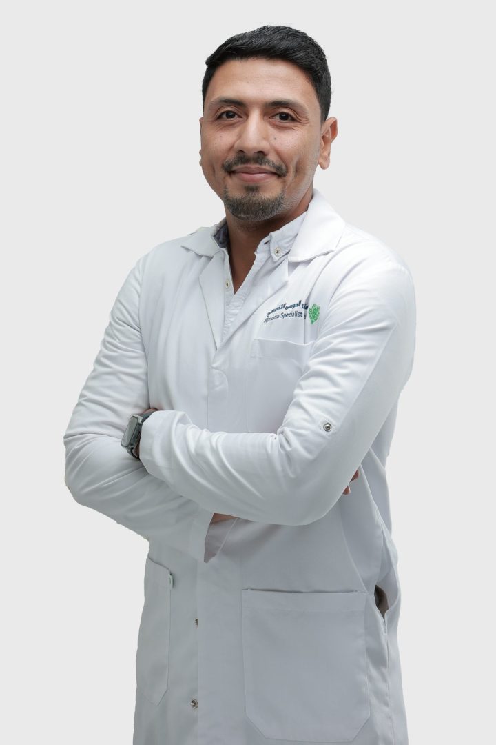 Dr. Mohamed Shaaban