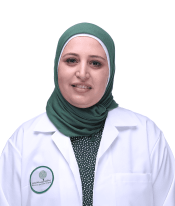 د. رغدة الرويني