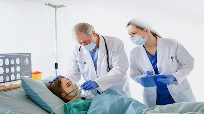 ما هي أمراض الجهاز التنفسي وما أهم أعراضها؟ ما هي أمراض الجهاز التنفسي وما أهم أعراضها؟