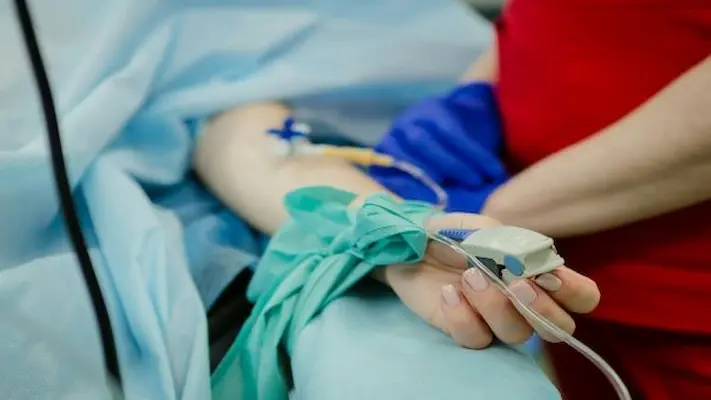 هل يمكن الشفاء من مرض تليف الكبد؟ هل يمكن الشفاء من مرض تليف الكبد؟