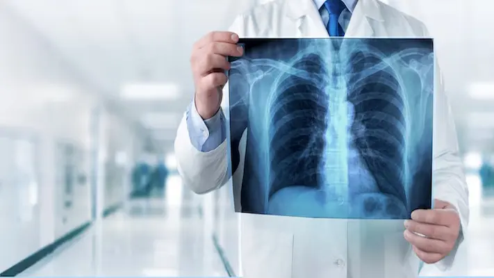 أعراض الانسداد الرئوي وطرق العلاج المختلفة أعراض الانسداد الرئوي وطرق العلاج المختلفة