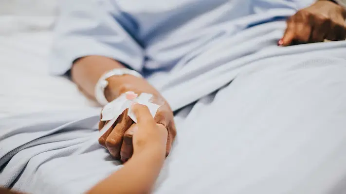 دليلك لفهم الطب التلطيفي وأهدافه الأساسية دليلك لفهم الطب التلطيفي وأهدافه الأساسية