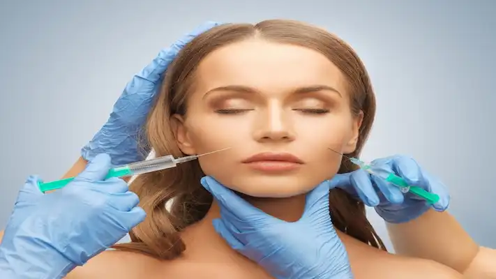 بوتكس الوجه لتعزيز جمالك الطبيعي وثقتك بالنفس بوتكس الوجه لتعزيز جمالك الطبيعي وثقتك بالنفس