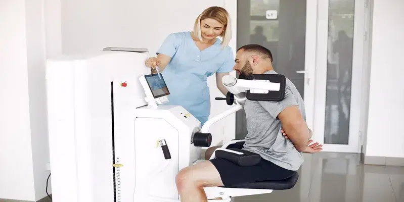 اجهزة علاج طبيعي I أفضل طريق لاستعادة حركتك اجهزة علاج طبيعي I أفضل طريق لاستعادة حركتك