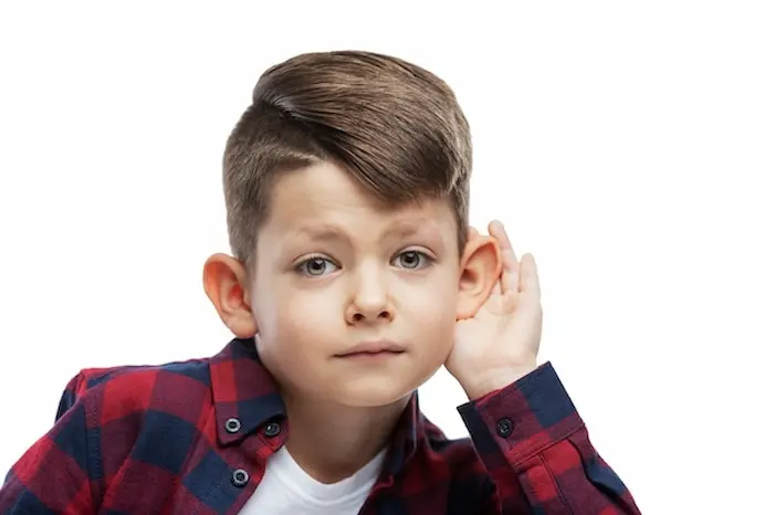 ما هي الأذن الوطواطية؟ نظرة طبية على التشخيص والعلاج ما هي الأذن الوطواطية؟ نظرة طبية على التشخيص والعلاج
