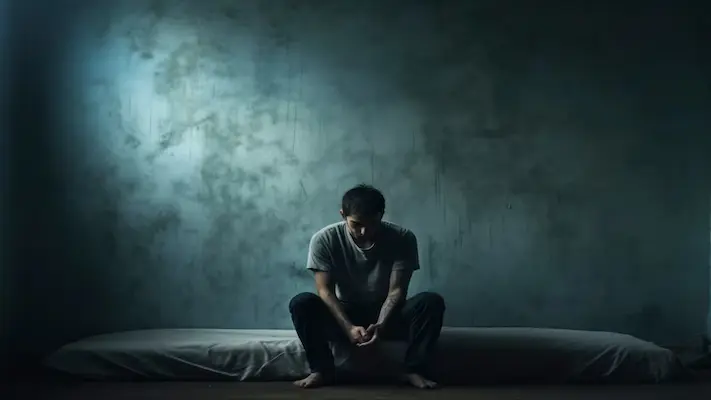 ابدأ فورًا علاج الاكتئاب الذهانى وتخلص من مضاعفاته الخطيرة ابدأ فورًا علاج الاكتئاب الذهانى وتخلص من مضاعفاته الخطيرة