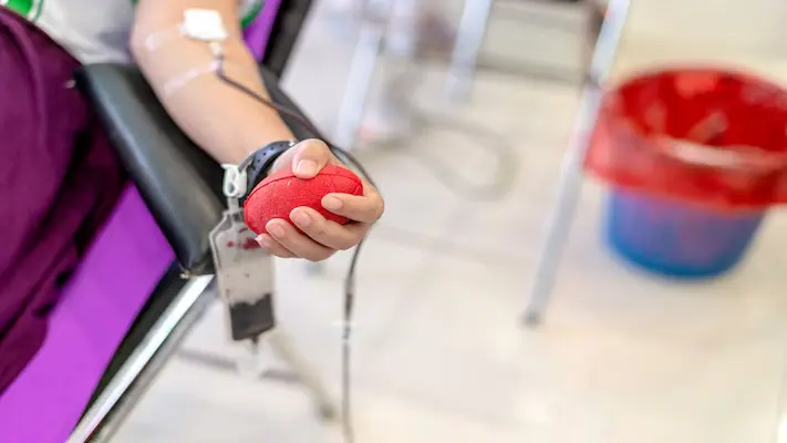 طرق الوقاية من الجلطات الدموية كيف تقلل خطر الإصابة طرق الوقاية من الجلطات الدموية كيف تقلل خطر الإصابة