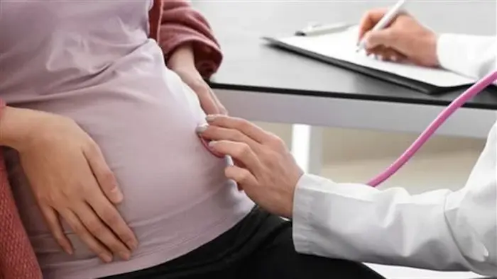 تسمم الحمل الأعراض الأسباب وطرق الوقاية تسمم الحمل الأعراض الأسباب وطرق الوقاية