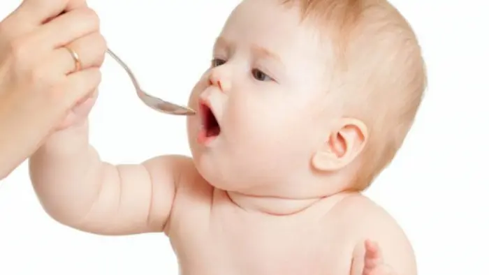 كيفية علاج البلغم للأطفال كيفية علاج البلغم للأطفال