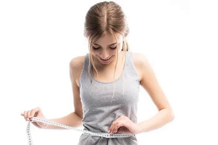 علاج النحافه الوجه الآخر لعملة السمنة علاج النحافه الوجه الآخر لعملة السمنة