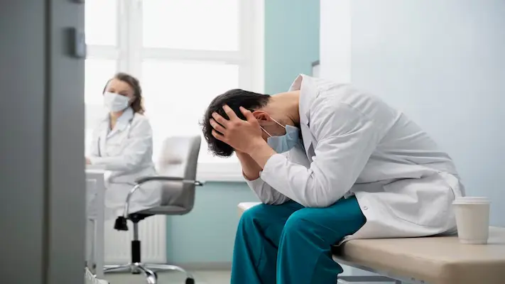ما هو علاج الوسواس القهري وأسبابه وأعراضه وطرق تشخيصه ما هو علاج الوسواس القهري وأسبابه وأعراضه وطرق تشخيصه