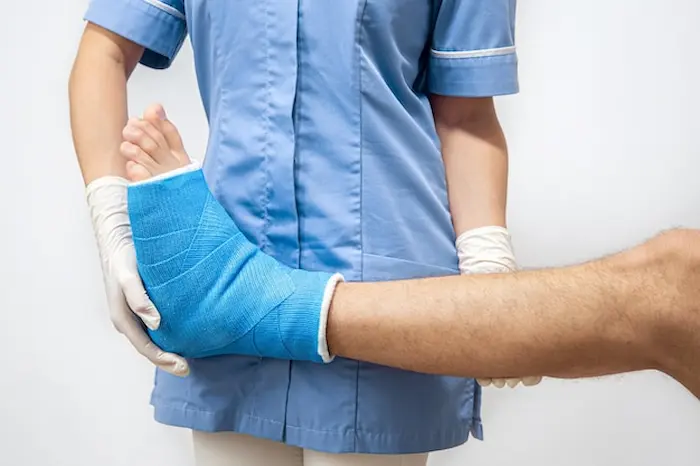 علاج تمزق الاربطة وداعًا للآلام المزعجة علاج تمزق الاربطة وداعًا للآلام المزعجة