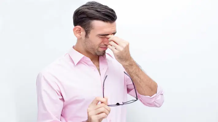 علاج صداع الجيوب الأنفية الأسباب والعلاج خطوة بخطوة علاج صداع الجيوب الأنفية الأسباب والعلاج خطوة بخطوة