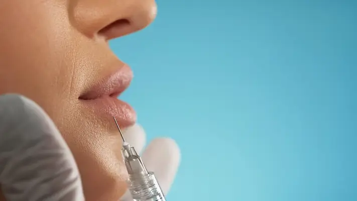 فيلر خطوط الابتسامه للتخلص من التجاعيد حول الفم فيلر خطوط الابتسامه للتخلص من التجاعيد حول الفم