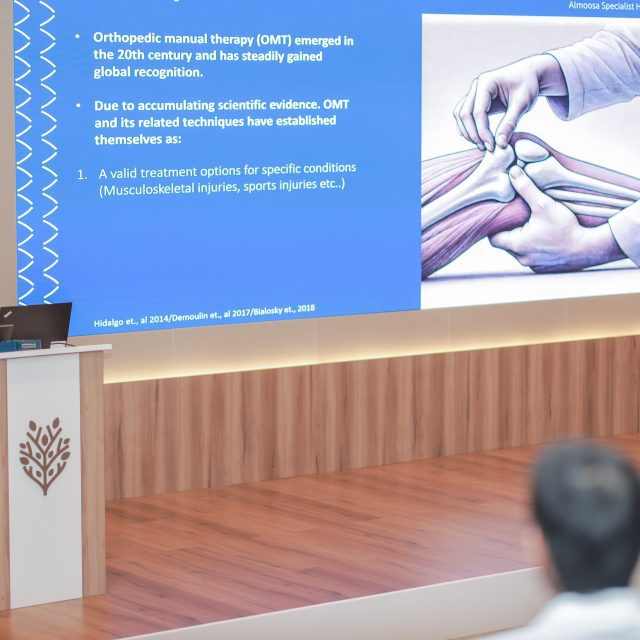 البرامج الأكاديمية