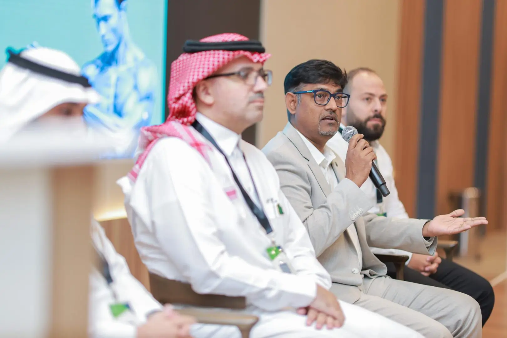 الشؤون الأكاديمية