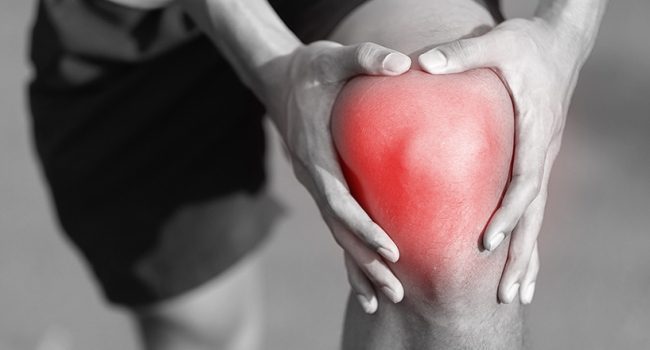 تمزق الغضروف الهلالي تمزق الغضروف الهلالي