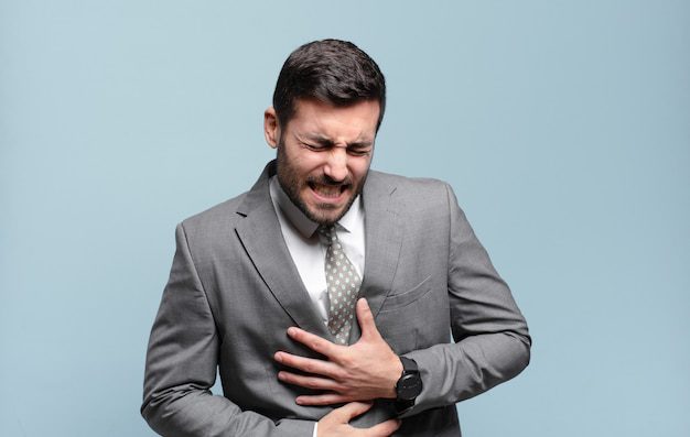 علاج الحموضة الشديدة والارتجاع