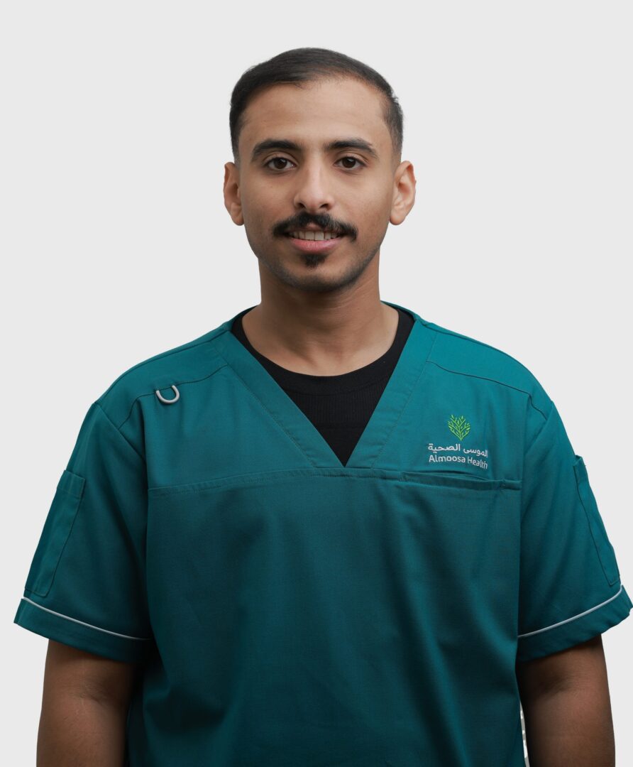 Dr. Luay Fawaz