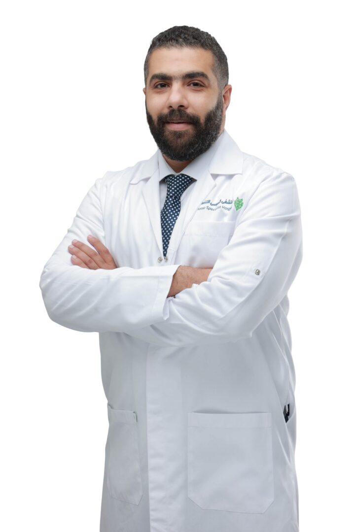Dr. Mahmoud Gamal