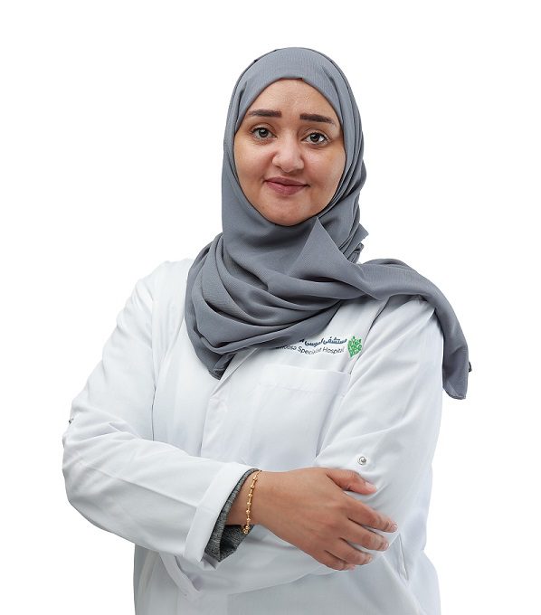 Dr. Sara Azhari