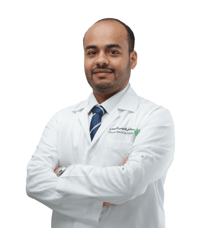 Dr. Bassam Alshehab