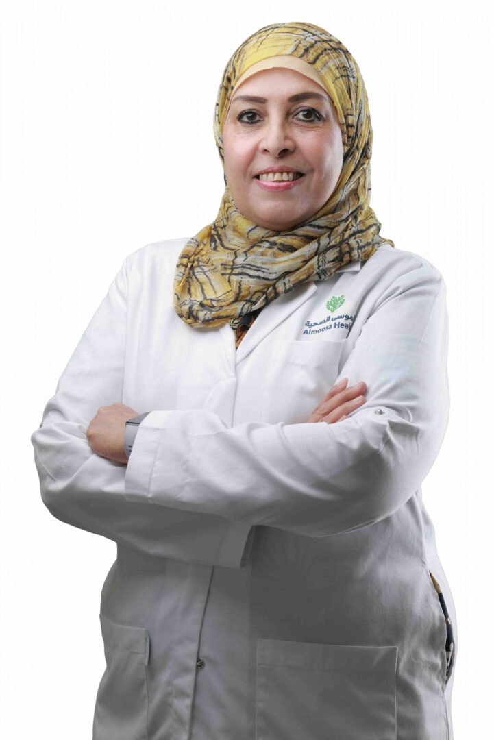 Dr. Amal Abutaleb