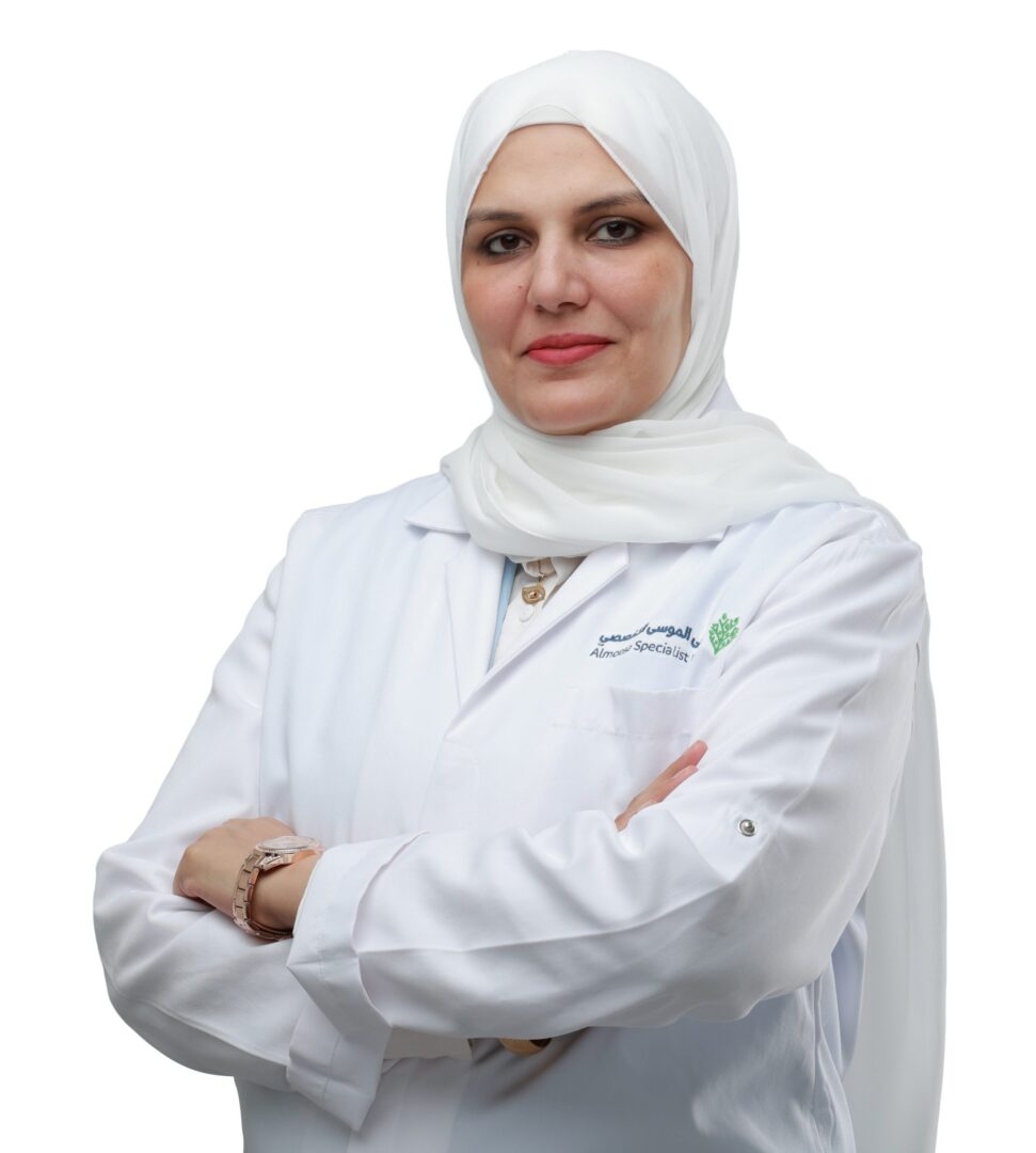 Dr. Wafaa Elbehairy