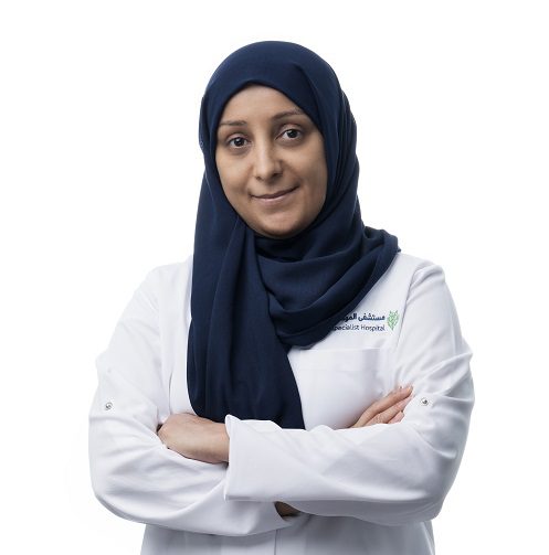 Dr. Hanan Alabdulkareem