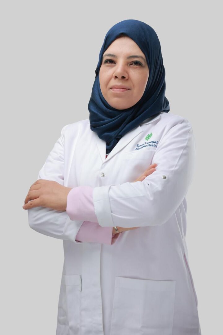 Dr. Wessam Fuad