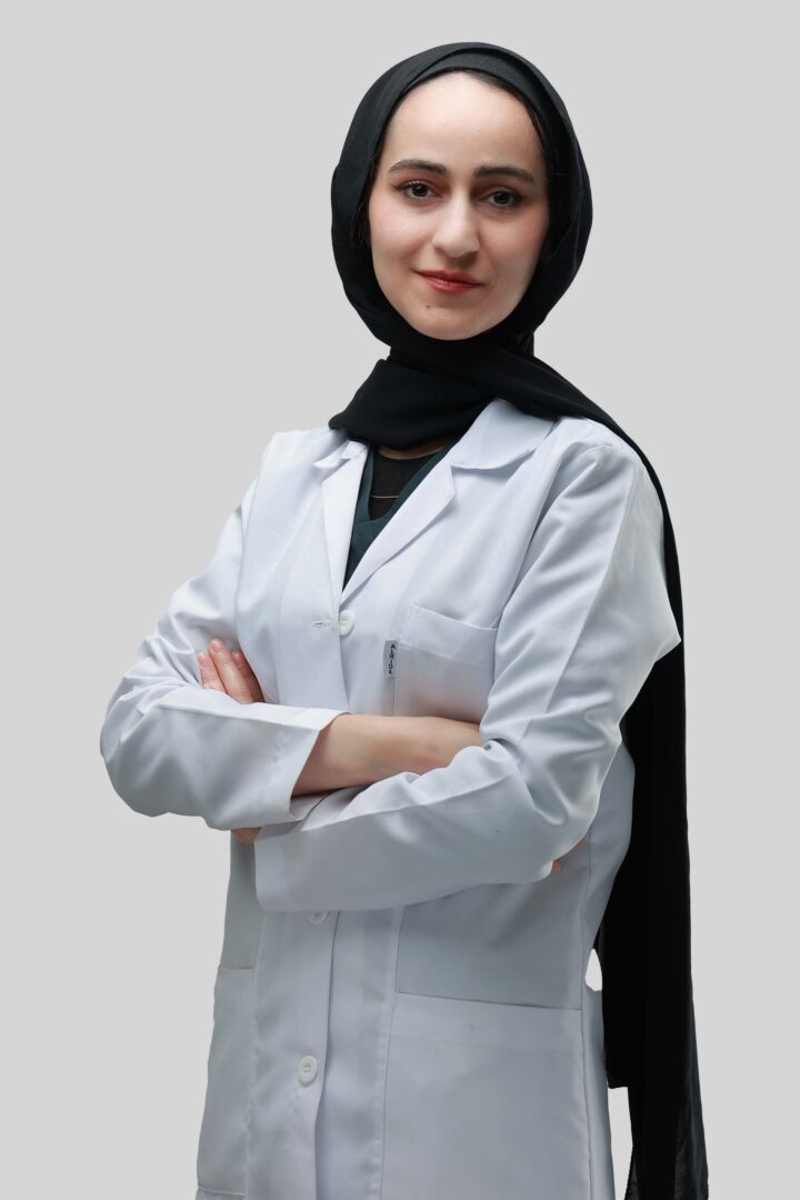 Dr. Eman Allaham