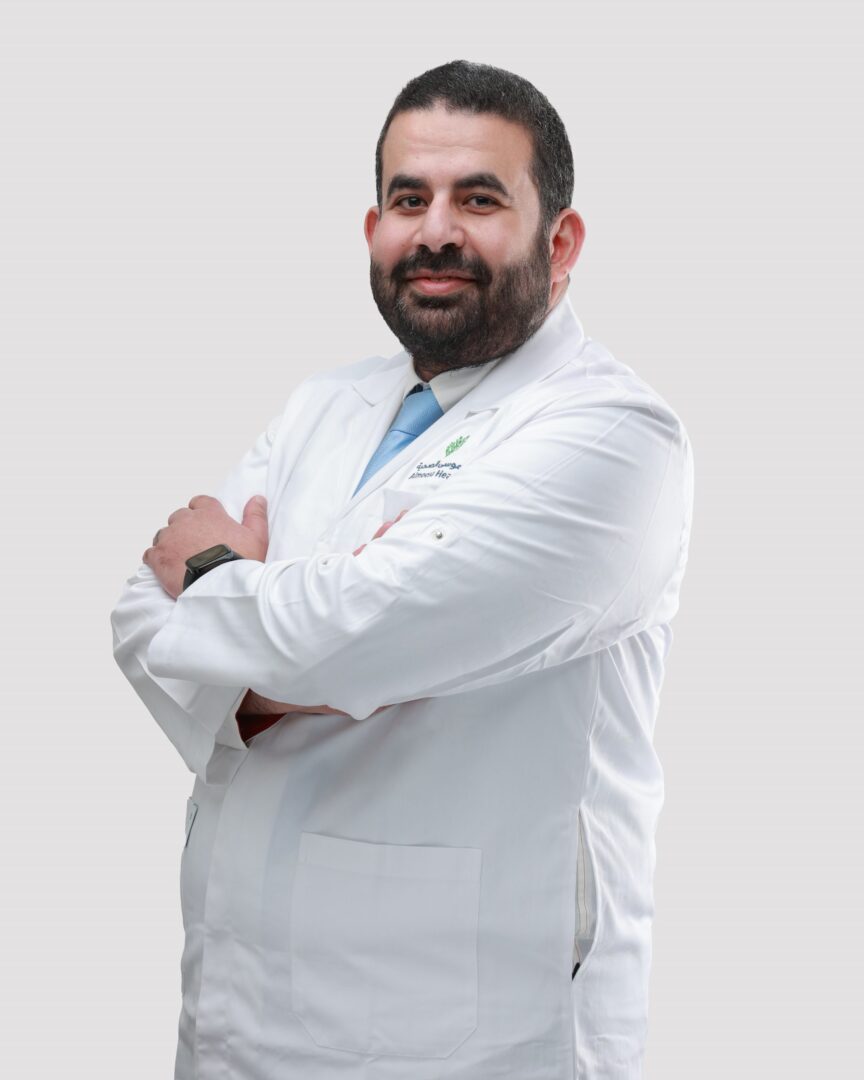 Dr. Mohamed Gabr