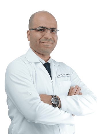 Dr. Ayman Elsheikh
