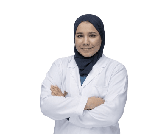 Dr. Jumanah Al karri