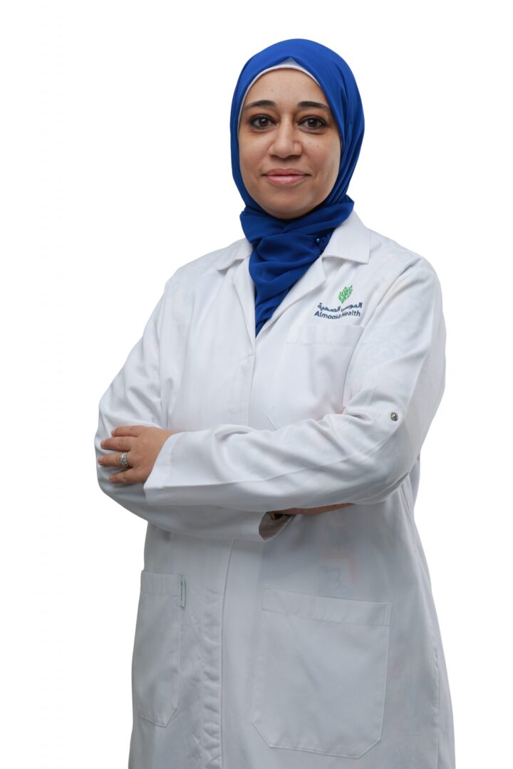 Dr. Omnia Elsaadany