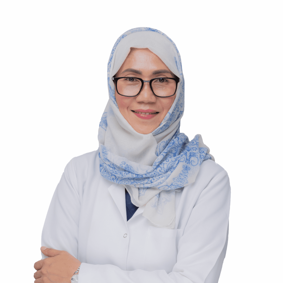 Dr. Mariam Seria