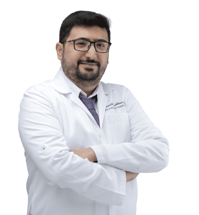 Dr. Ahmed Khamis