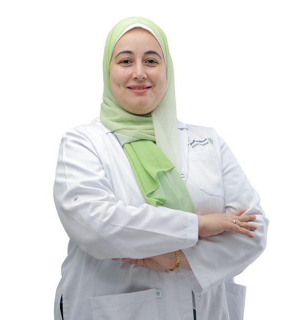 Dr. Sally Moussa