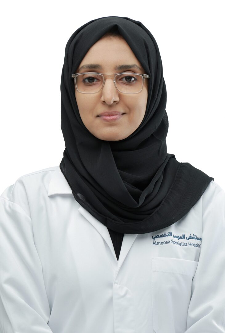 Dr. Eman Abdulbaqi