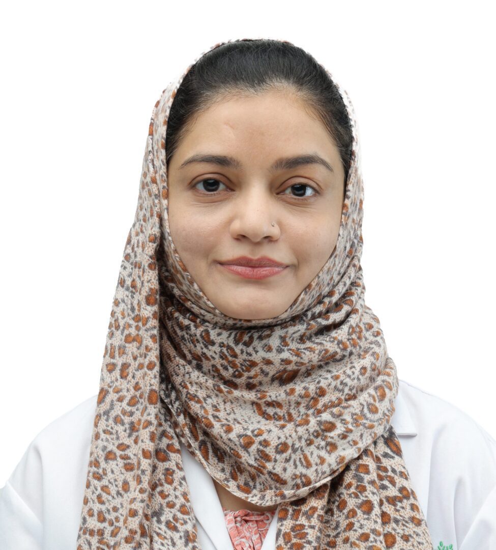 Dr. Kimy Khan