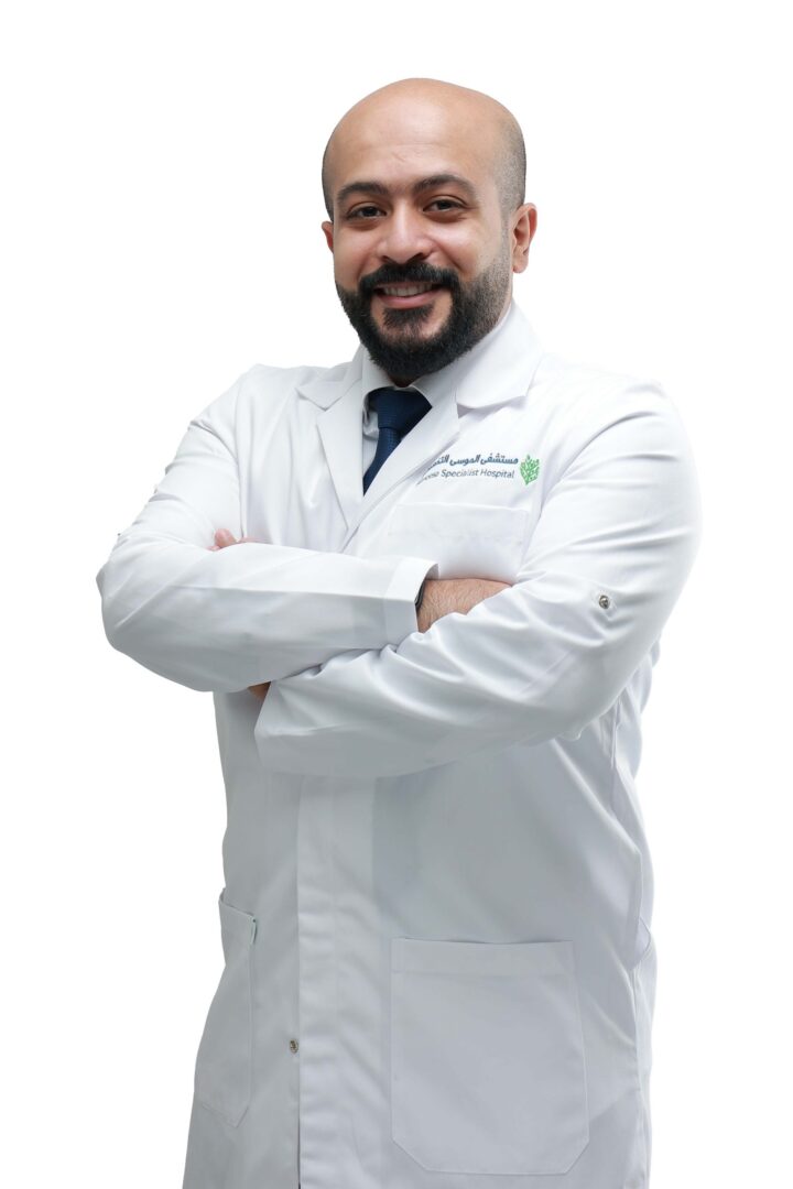Dr. Haitham Alhababi