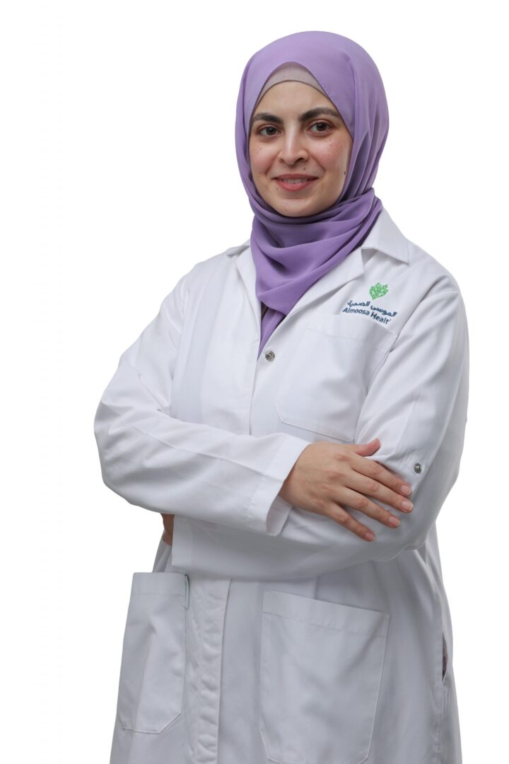 Dr. Rania Shehata