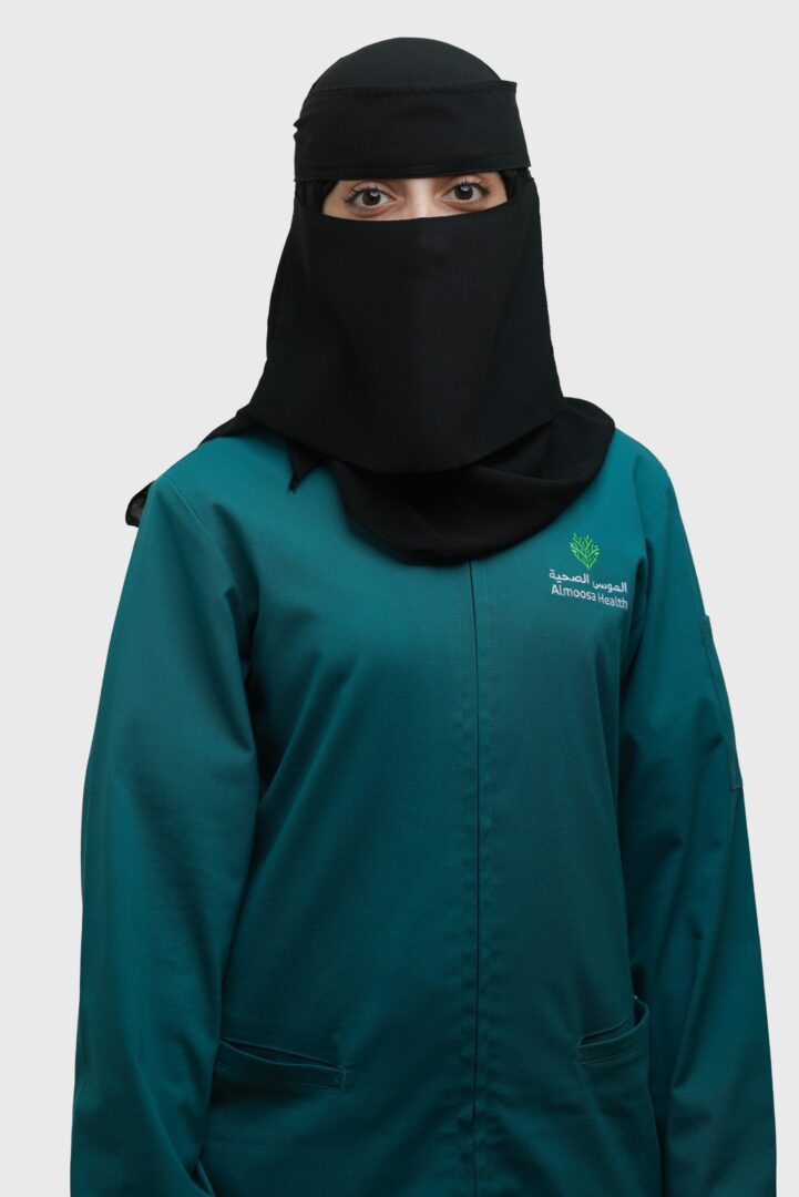 Dr. Rasmiyah Khurayzi