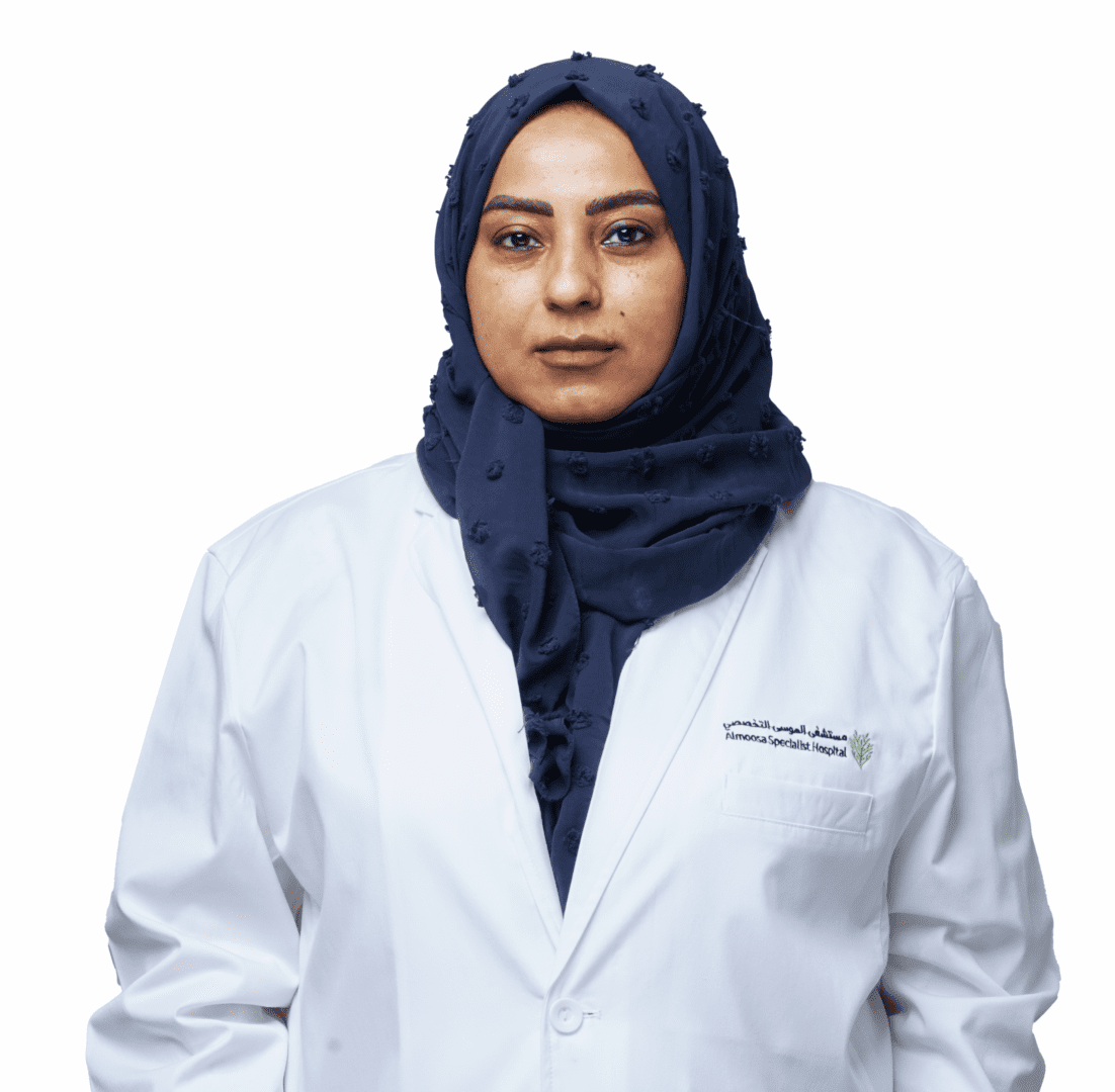 Dr. Sara Osman
