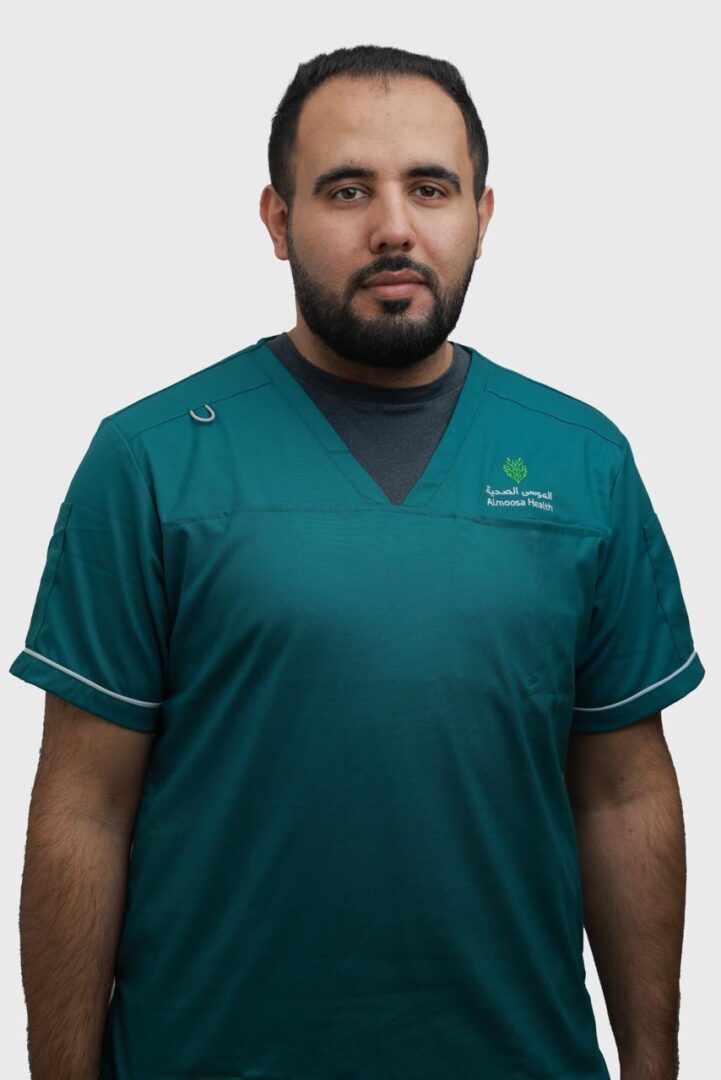 Dr. Mohammed Awimer