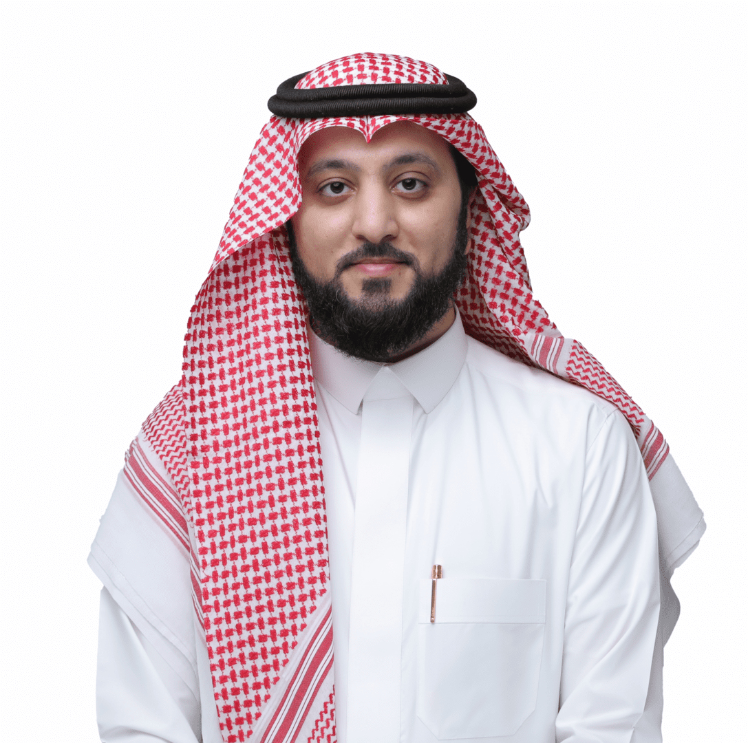 Dr. Abdulaziz Alnaim