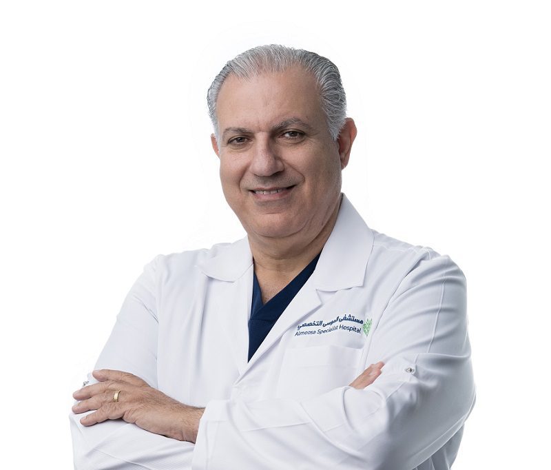 Dr. Milad El Bittar