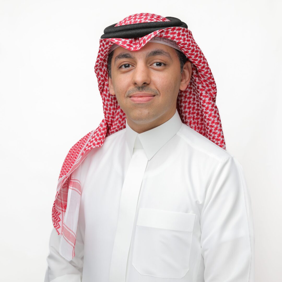 Dr. Mohammed Alfalah