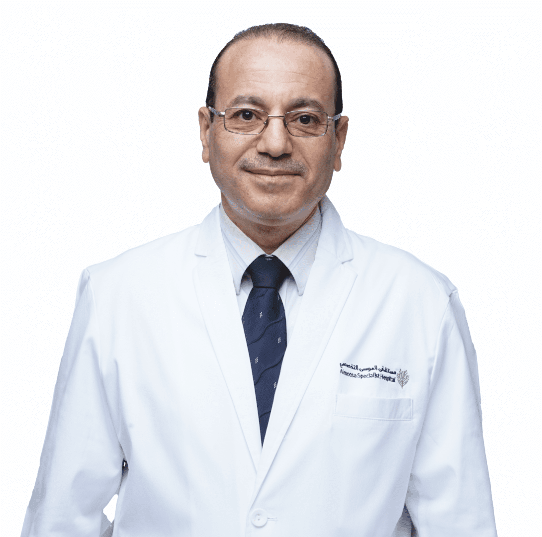 Dr. Ahmed Allam