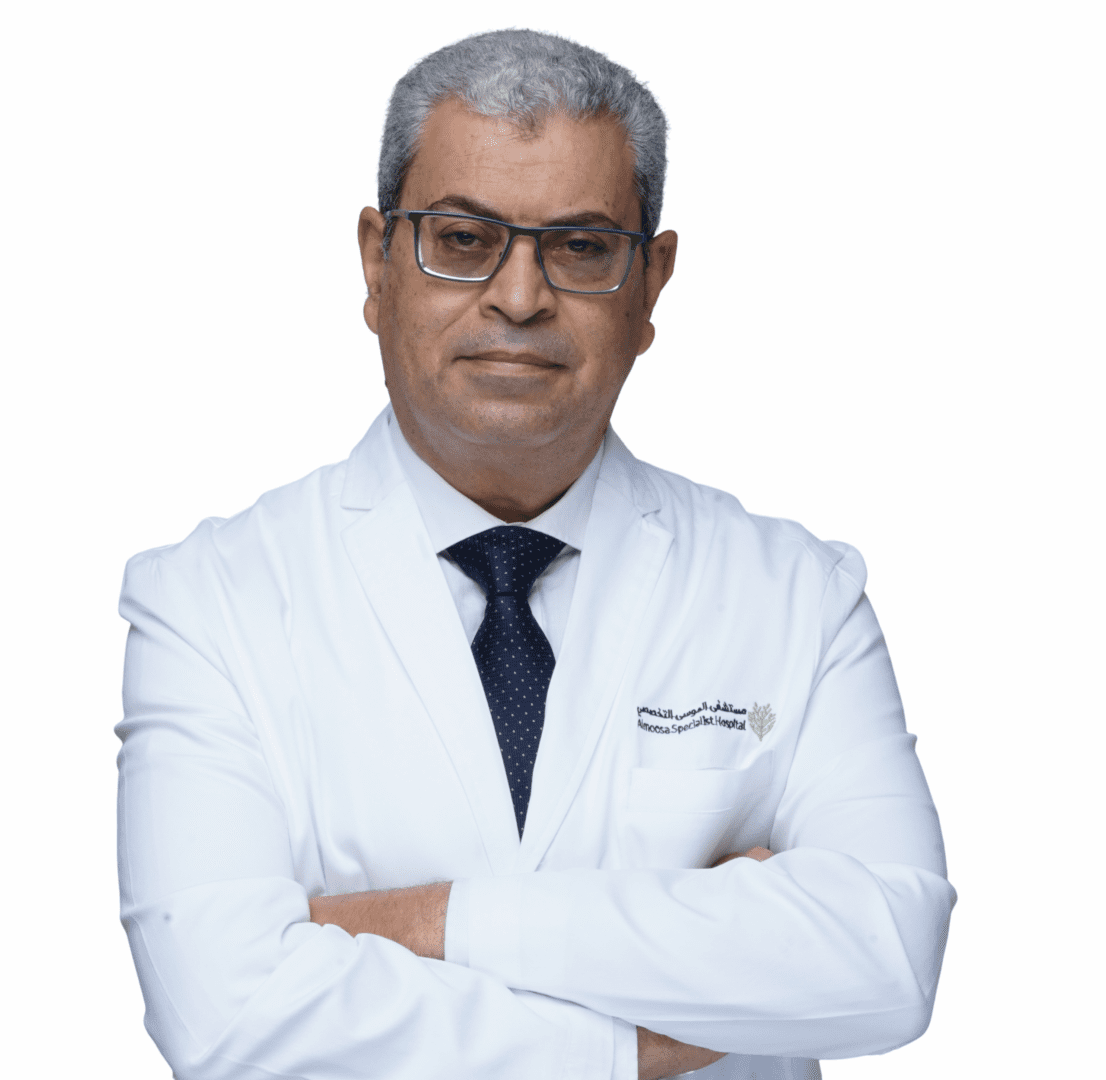 Dr. Mohamed Basiouny